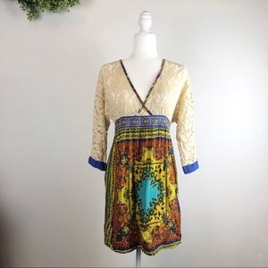 Flying tomato dress size Medium